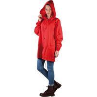 GIACCA ANTIPIOGGIA in NYLON
